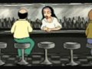 Dr. Katz, Professional Therapist 2. évad Ep.8 8. epizód