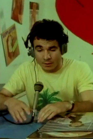 Γιώργος Ρήγας profil kép