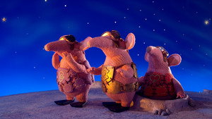 Clangers 1. évad Ep.26 26. epizód