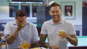 Singapore Social 1. évad Ep.6 6. epizód