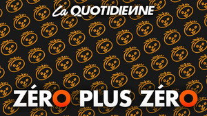 La Quotidienne 1. évad Ep.59 59. epizód