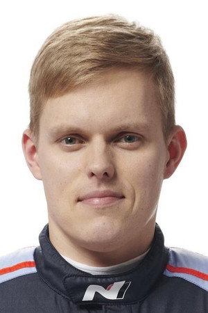 Ott Tänak profil kép