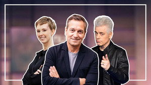 Nuhr im Ersten 17. évad Ep.9 9. epizód