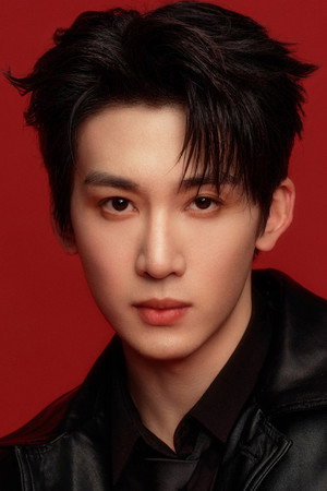 李哲豪 profil kép