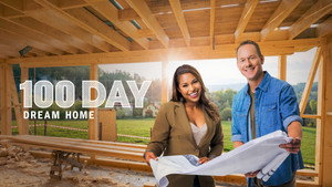 100 Day Dream Home kép