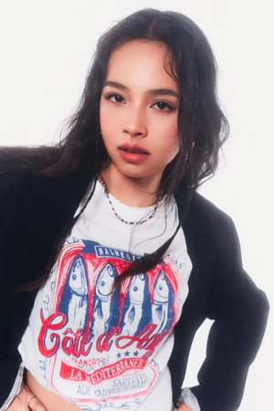 Gwyn Dorado profil kép