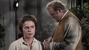 Bonanza 1. évad Ep.8 8. epizód