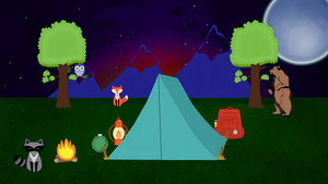 Pure Camp kép