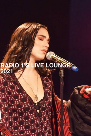 BBC Radio 1's Live Lounge 25. évad (2021-02-11) poszter