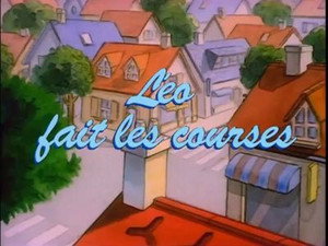 Léo et Popi 4. évad Ep.3 3. epizód