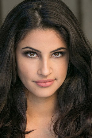 Richa Shukla Moorjani profil kép