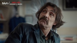 Çekiç ve Gül: Bir Behzat Ç. Hikayesi 1. évad Ep.4 4. epizód