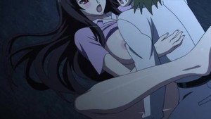 あきそら～夢の中～ 1. évad Ep.1 1. epizód