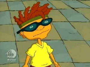 Rocket Power 1. évad Ep.9 9. epizód