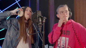רוני ותום 2. évad Ep.10 10. epizód