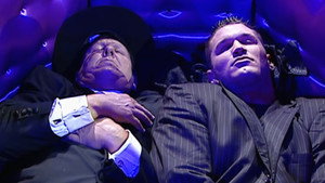 Pankráció - WWE: Smackdown 7. évad Ep.40 40. epizód