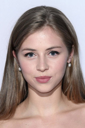 Hermione Corfield profil kép