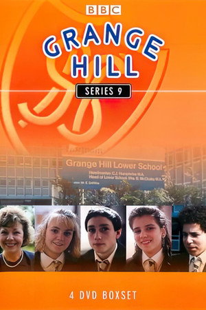 Grange Hill 9. évad (1986-01-07) poszter
