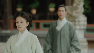 玉楼春 1. évad Ep.4 4. epizód