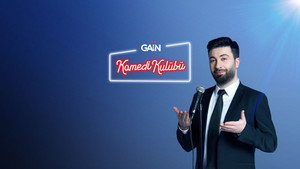 Komedi Kulübü kép