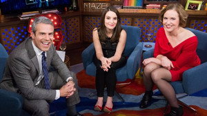 Watch What Happens Live with Andy Cohen 13. évad Ep.47 47. epizód