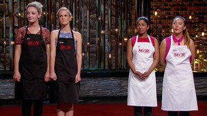 My Kitchen Rules 6. évad Ep.28 28. epizód