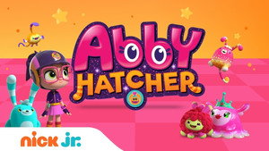 Abby Hatcher kedvencei kép