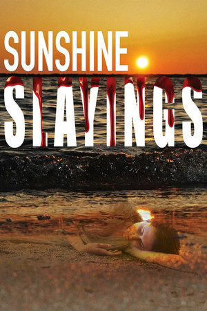 Sunshine Slayings poszter