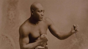 Unforgivable Blackness: The Rise and Fall of Jack Johnson kép