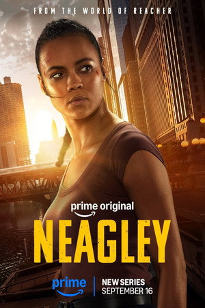 Neagley poszter