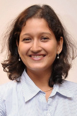 Laila profil kép