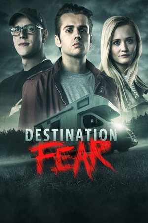 Destination Fear poszter