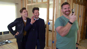 Nate & Jeremiah Save My House 1. évad Ep.3 3. epizód