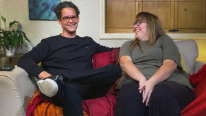 90 Day Fiancé: Pillow Talk 5. évad Ep.37 37. epizód