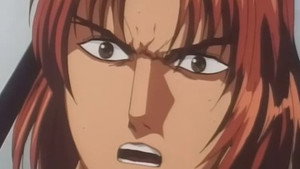 ストリートファイターII V 1. évad Ep.22 22. epizód