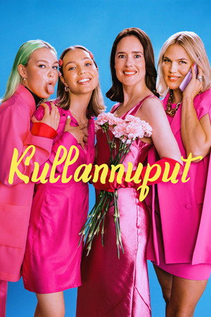 Kullannuput poszter