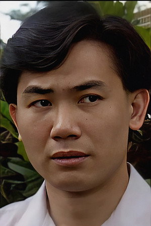 鄧汝超 profil kép
