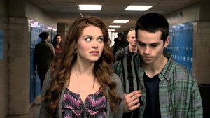 Teen Wolf: Farkasbőrben 2. évad Ep.7 Távoltartás