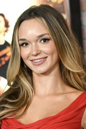 Lilah Pate profil kép
