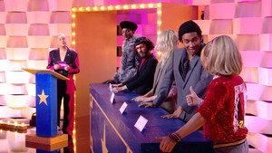 Drag Race France 4. évad Ep.3 3. epizód