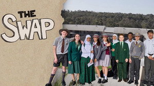 The Swap kép