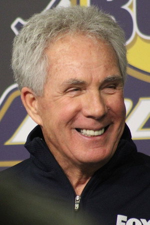 Darrell Waltrip profil kép
