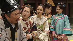 施公奇案 1. évad Ep.11 11. epizód