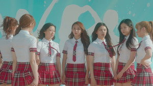 The iDOLM@STER.KR 1. évad Ep.24 24. epizód