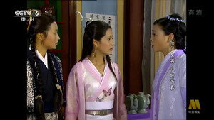 杨门女将 1. évad Ep.7 7. epizód