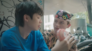 สถานะกั๊กใจ Speciális epizódok Ep.8 8. epizód