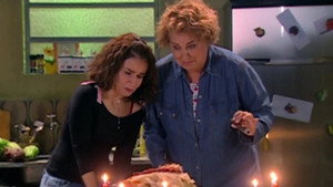 A Diarista 2. évad Ep.28 28. epizód