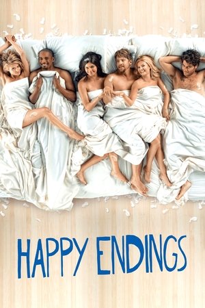 Happy Endings - Fuss el véle!