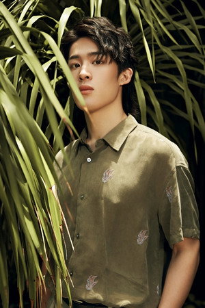 胡博文 profil kép