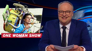 heute-show 26. évad Ep.30 30. epizód